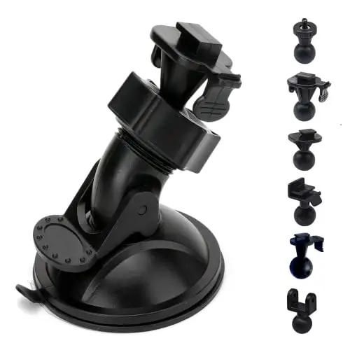 APEMAN Adhesive Mount for Dash Cam