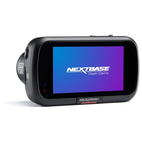 Nextbase 322GW Dash Cam