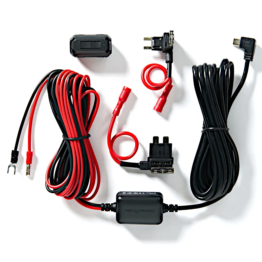 Nextbase Hardwire Kit