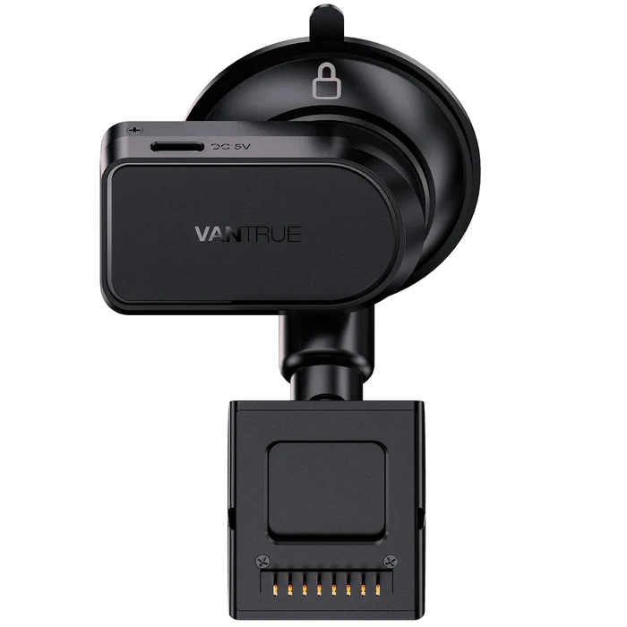 Vantrue Suction Cup Mount