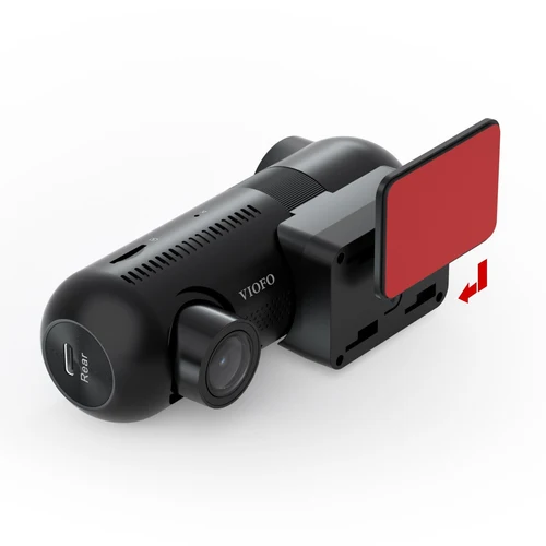 VIOFO Adhesive Mount for Dash Cam