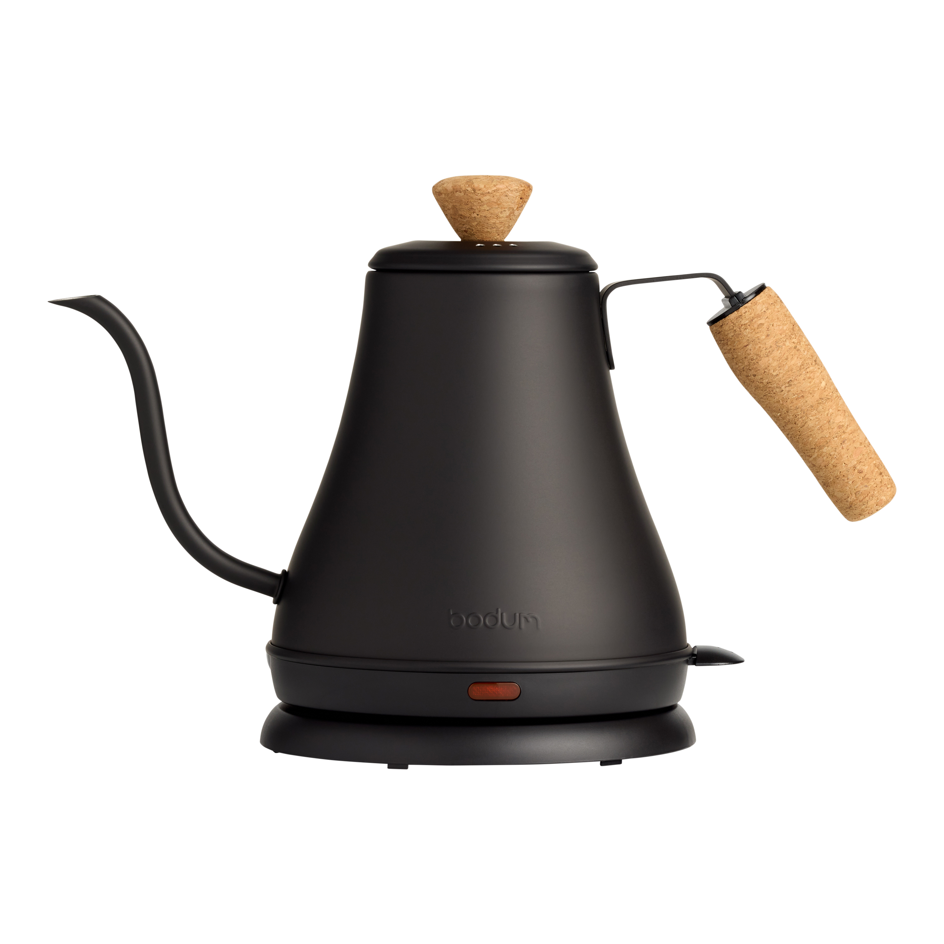 Bodum Melior Gooseneck Electric Water Kettle 27oz