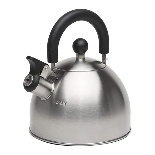 Primula Stewart Whistling Stovetop Kettle 1.5-Qt