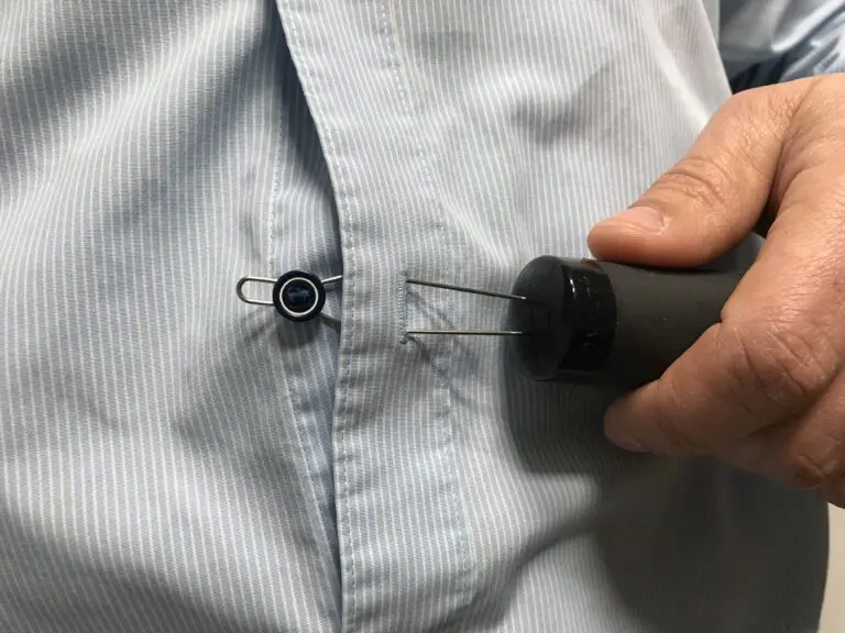 DMI Button Aid