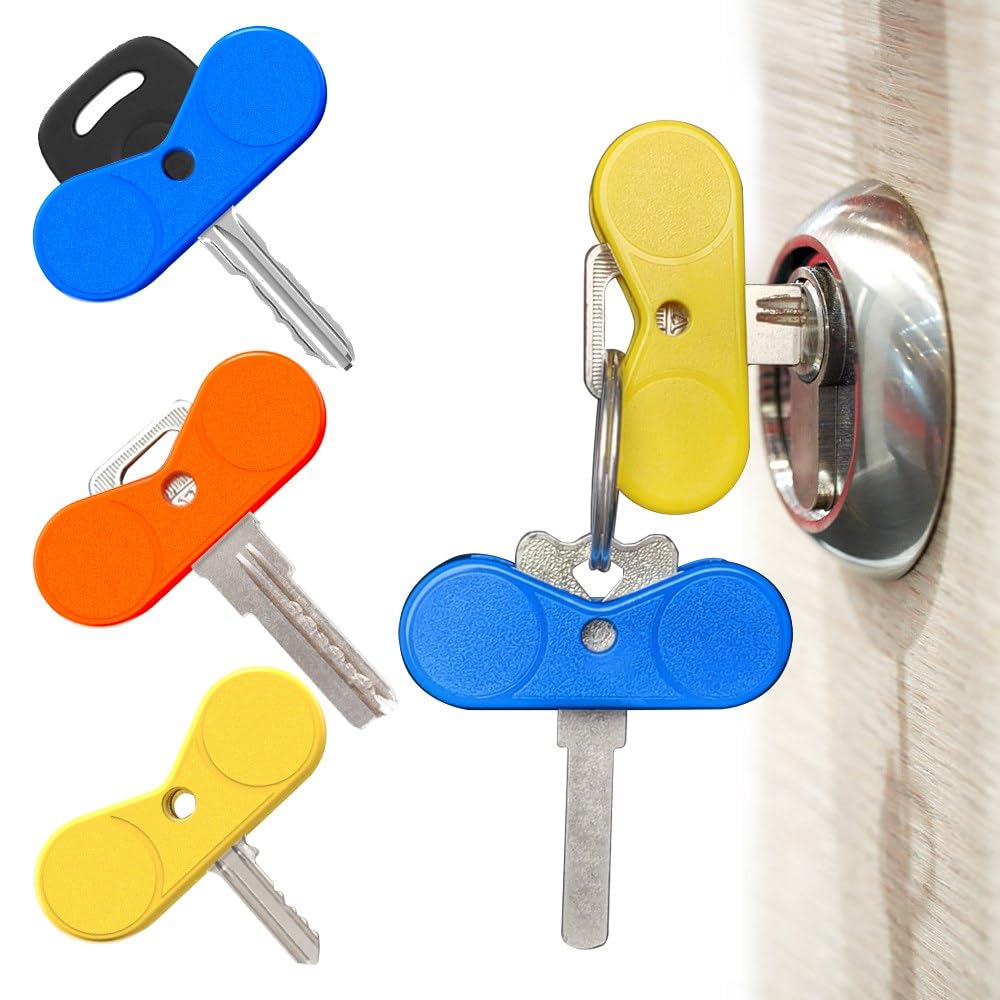 Fanwer Key Turner Aid, 3-Pack