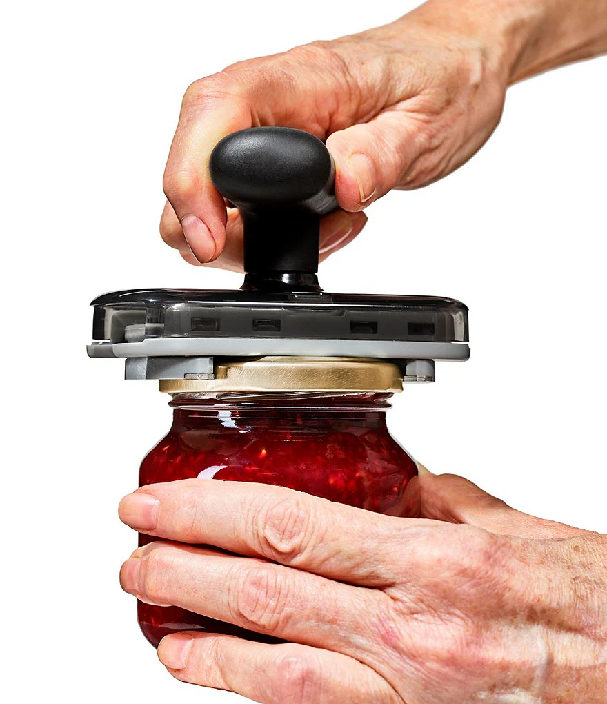 OXO Good Grips Twist Jar Opener