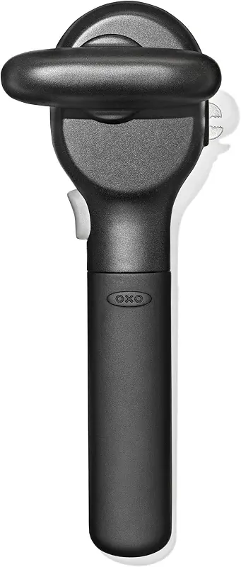 OXO Good Grips Smooth Edge Can Opener