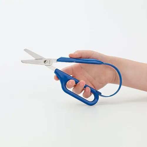 Peta Easi-Grip Long Loop Scissors