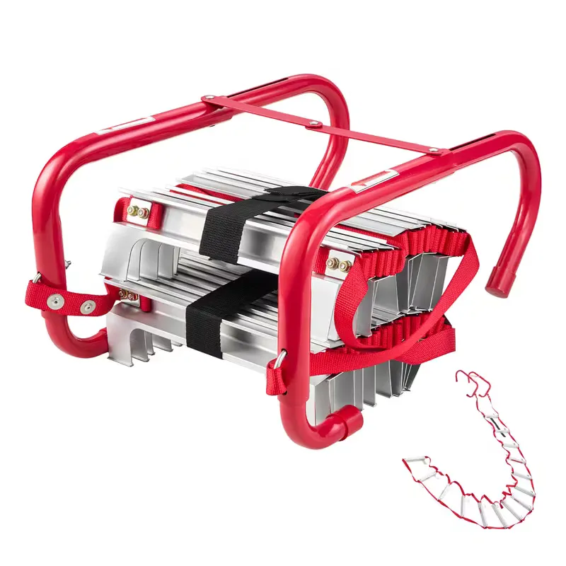 X-It 2-Story Emergency Escape Ladder