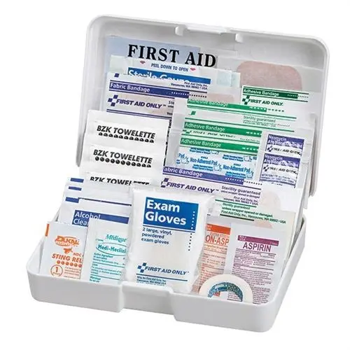 First Aid Only Auto First Aid Kit