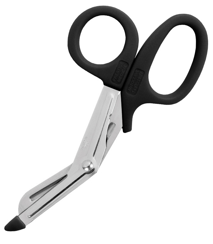 Prestige Medical Trauma Shears