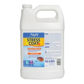 API Stress Coat Water Conditioner