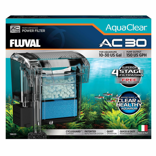 AquaClear 30 Power Filter