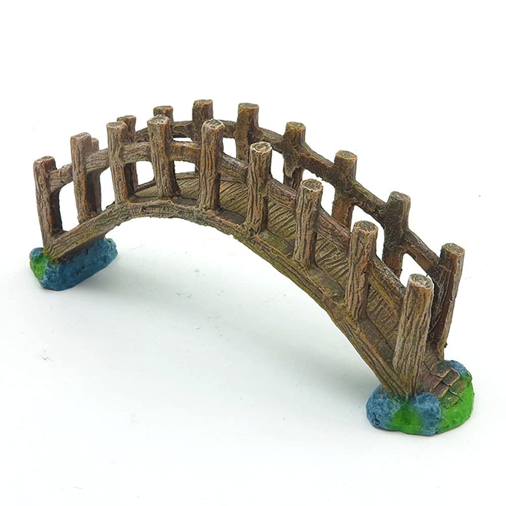 CNZ Aquarium Bridge Ornament