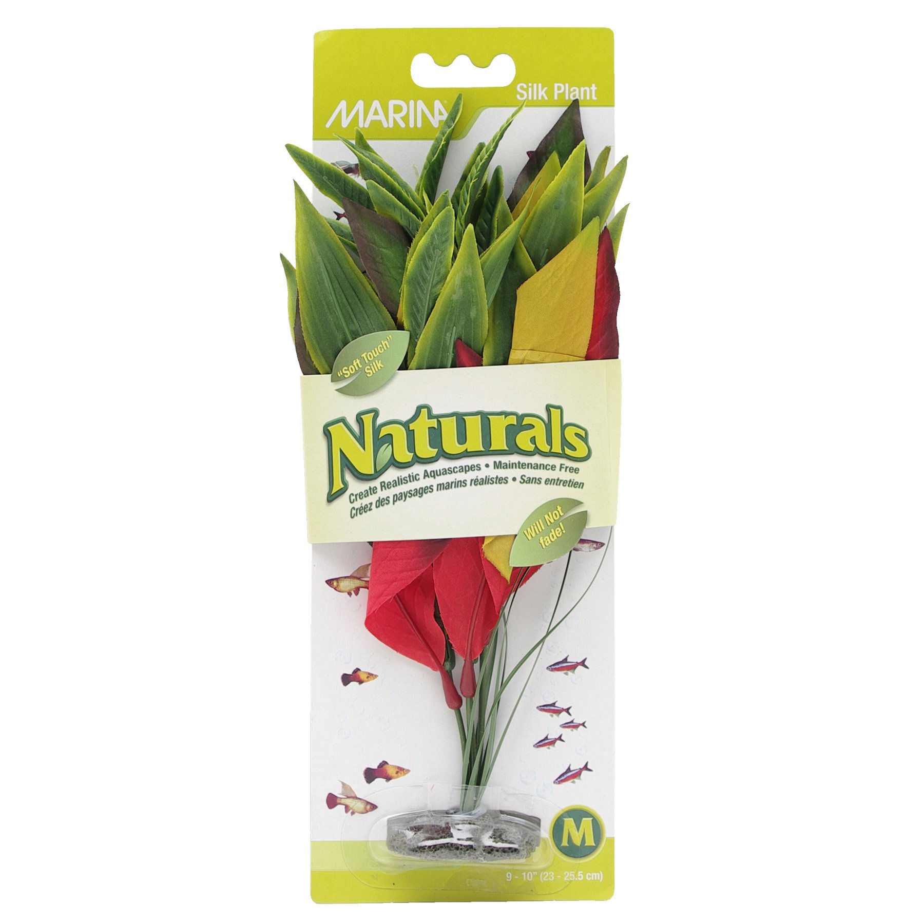 Marina Naturals Silk Plant