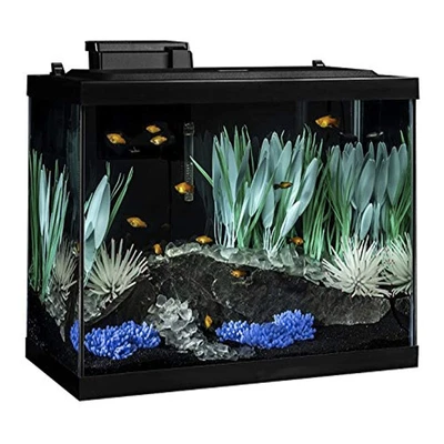 Tetra 20 Gallon Complete Aquarium Kit