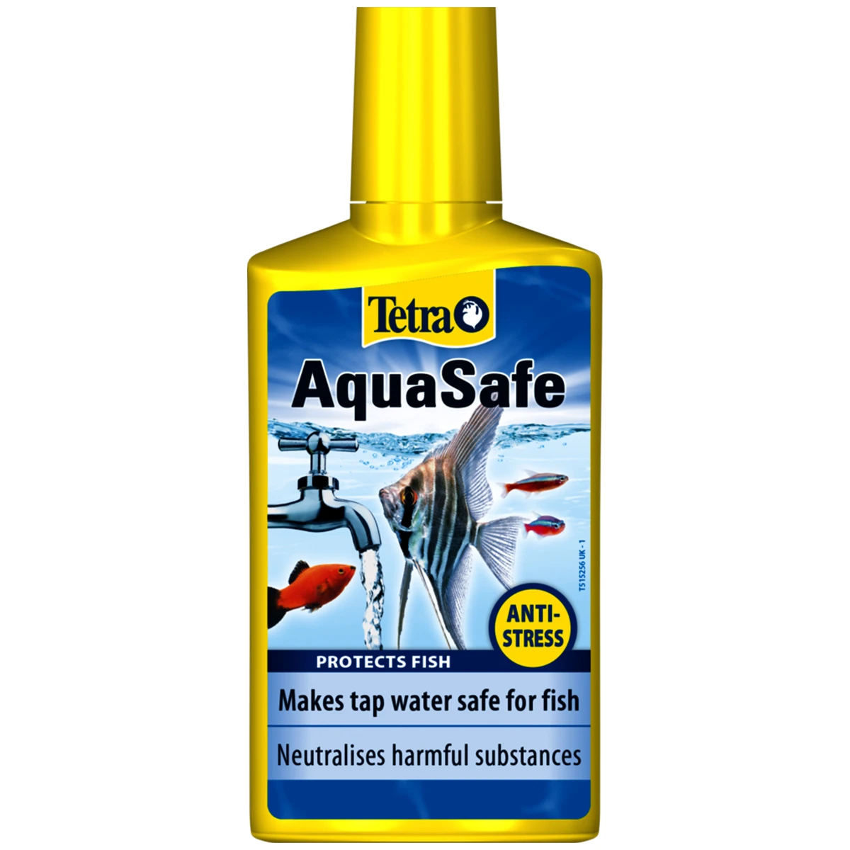 Tetra AquaSafe Water Conditioner