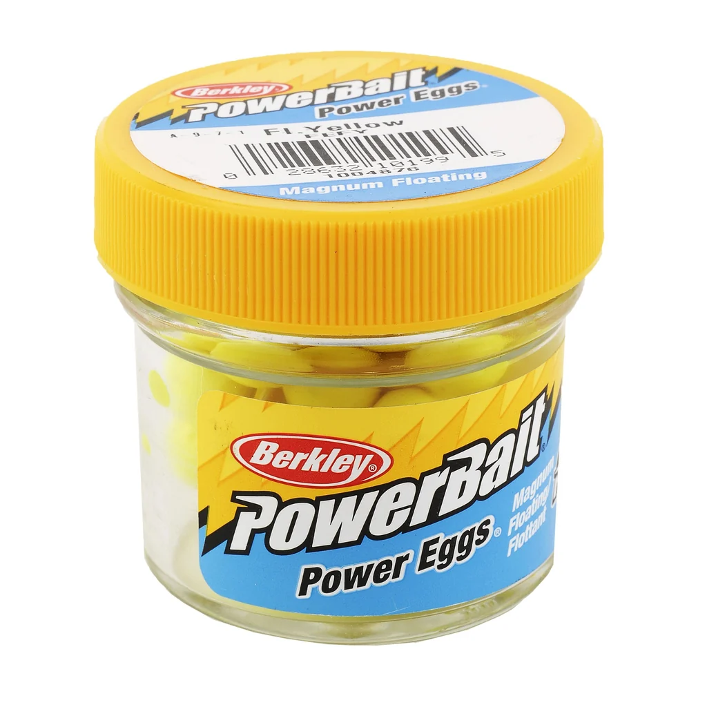 Berkley PowerBait Power Eggs