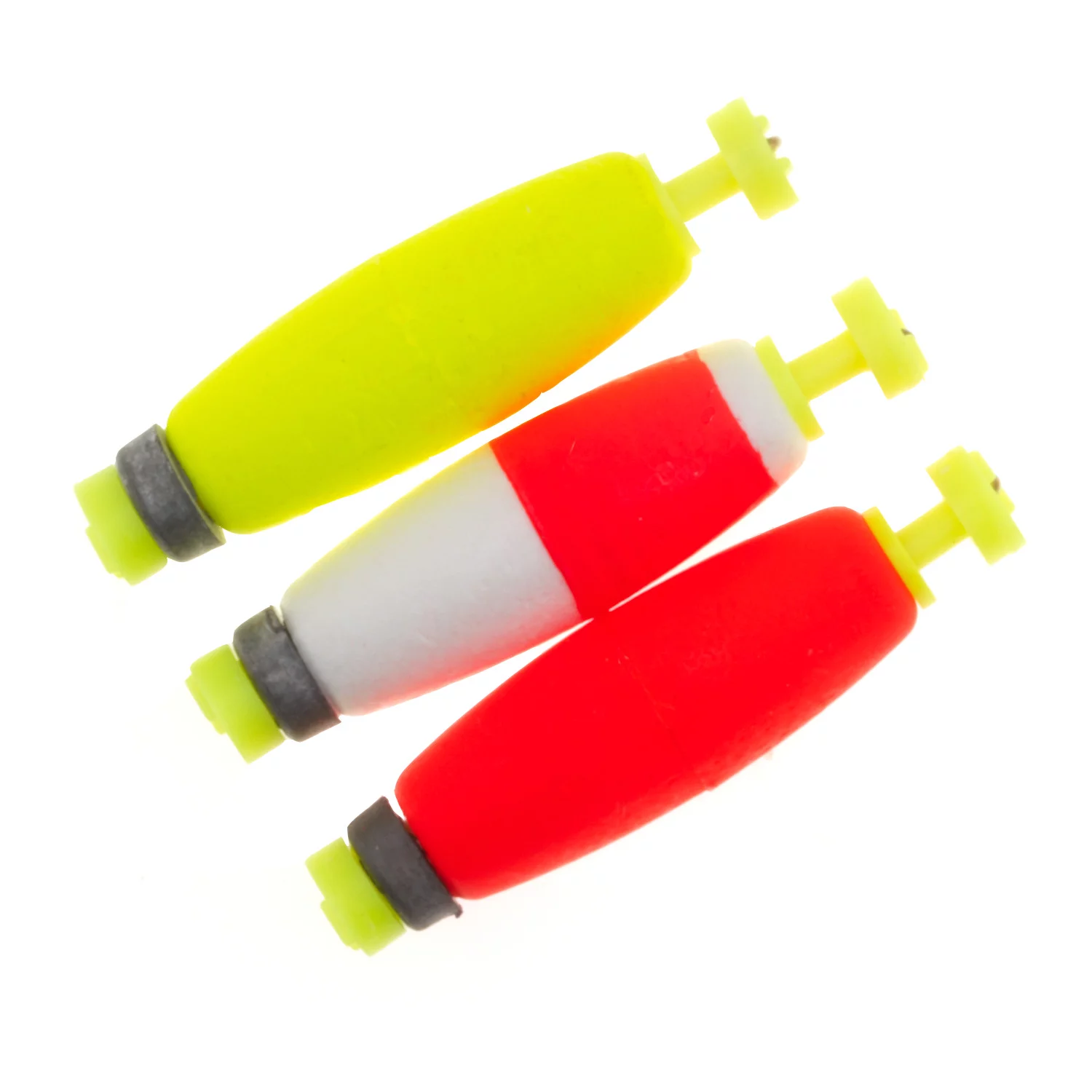 Comal Tackle Snap-On Round Floats