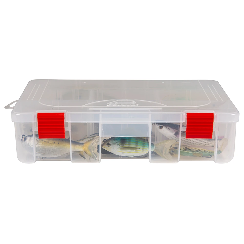 Plano 3600 StowAway Tackle Box