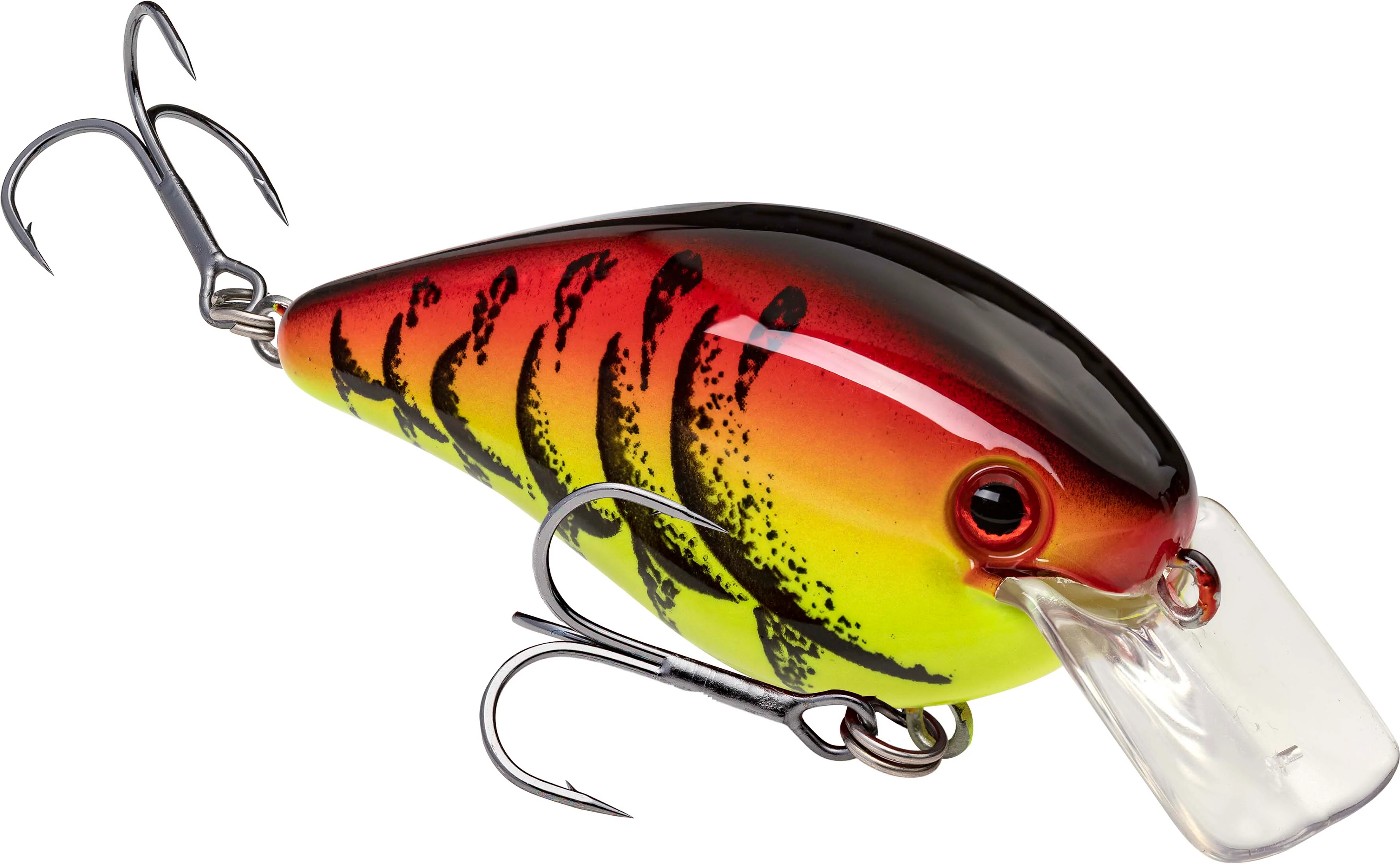 Strike King KVD Square Bill Crankbait