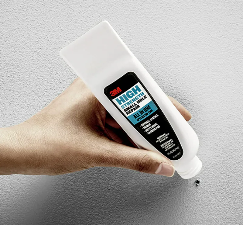 3M High Strength Small Hole Repair