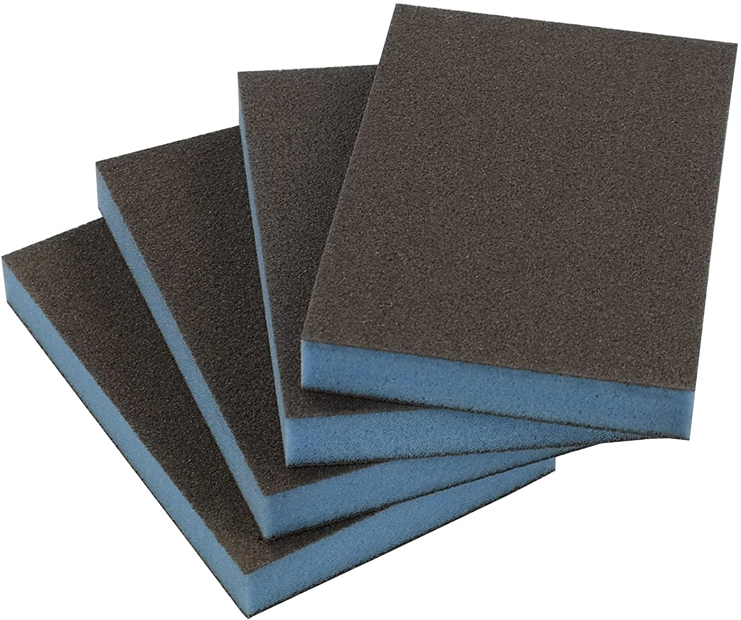 Bates Choice Sanding Sponge 12-Pack