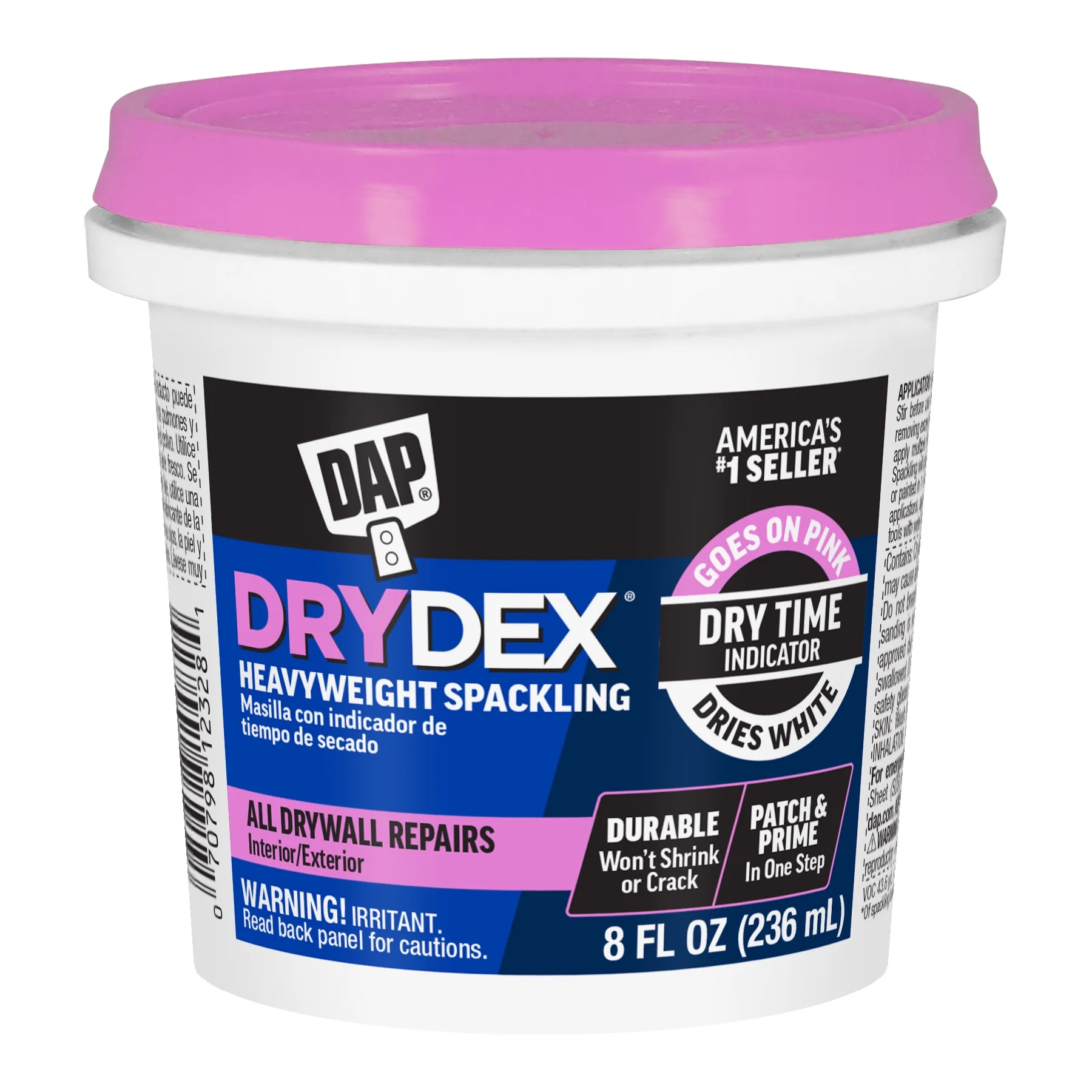 DAP DryDex Spackling