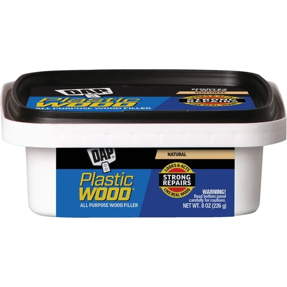 DAP Plastic Wood Filler