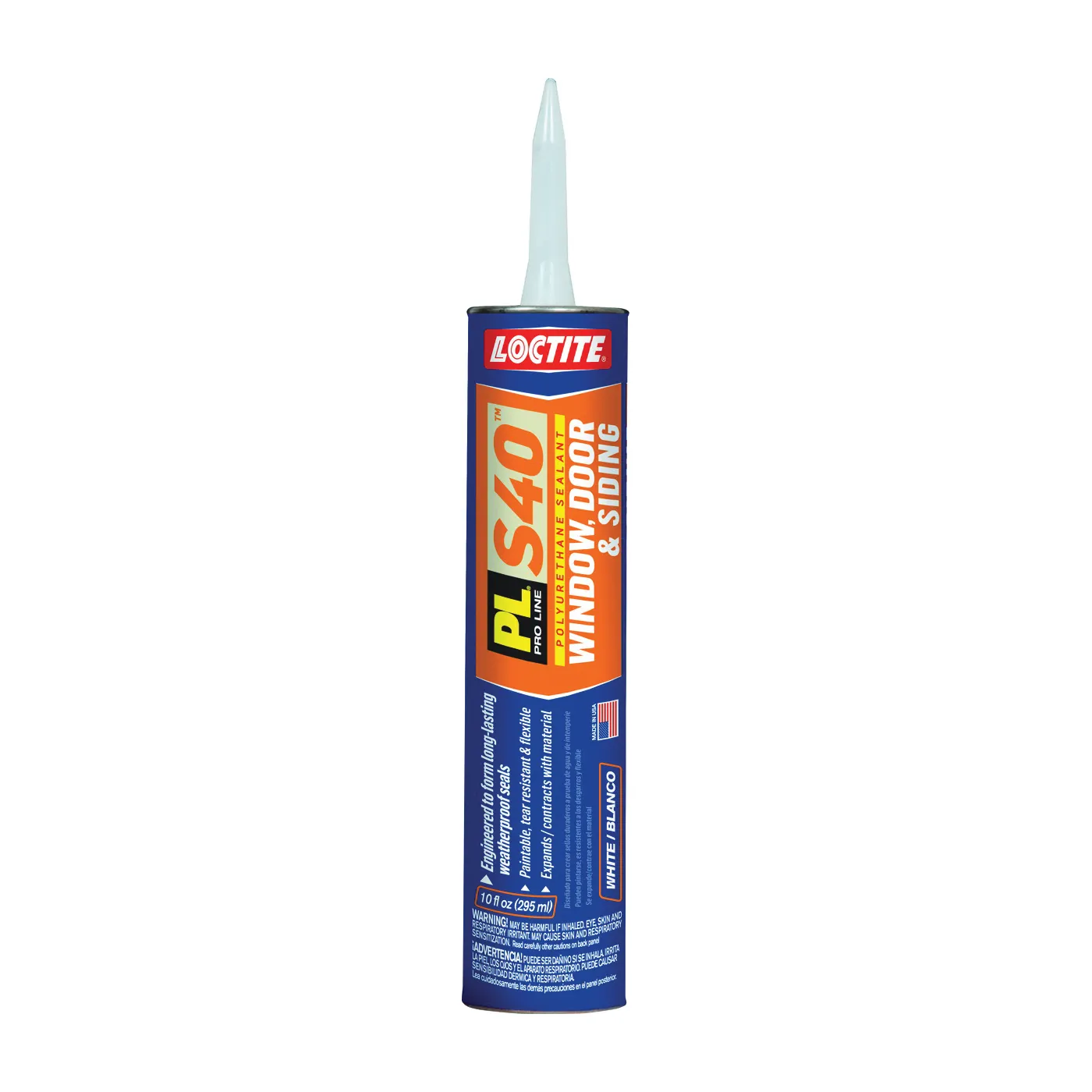 Loctite PL S40 Polyurethane Sealant