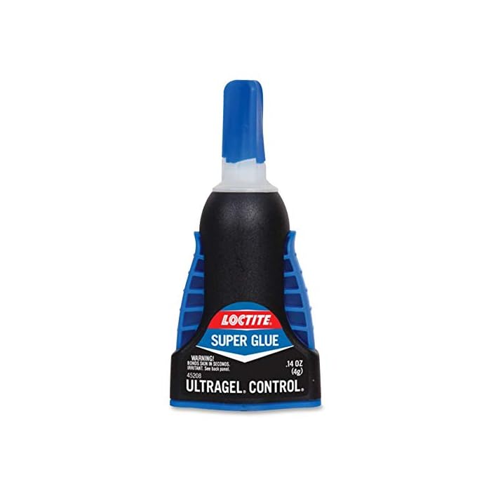Loctite Ultra Gel Control