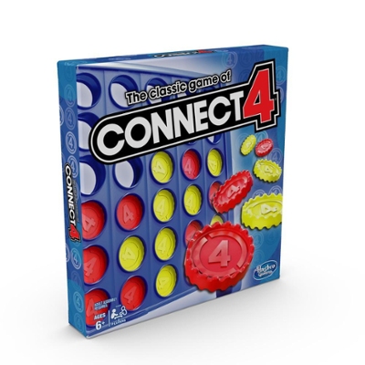 Hasbro Connect 4