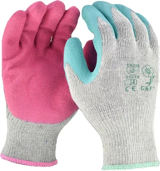 Acerich Gardening Gloves 12-Pack