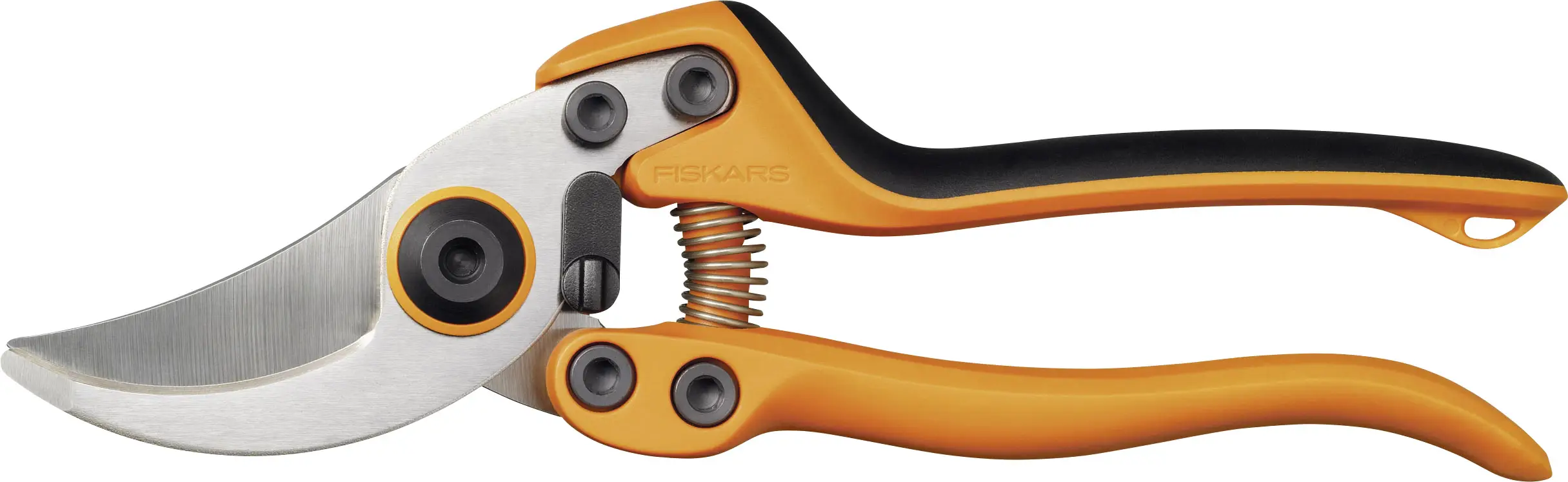 Fiskars Steel Bypass Pruner