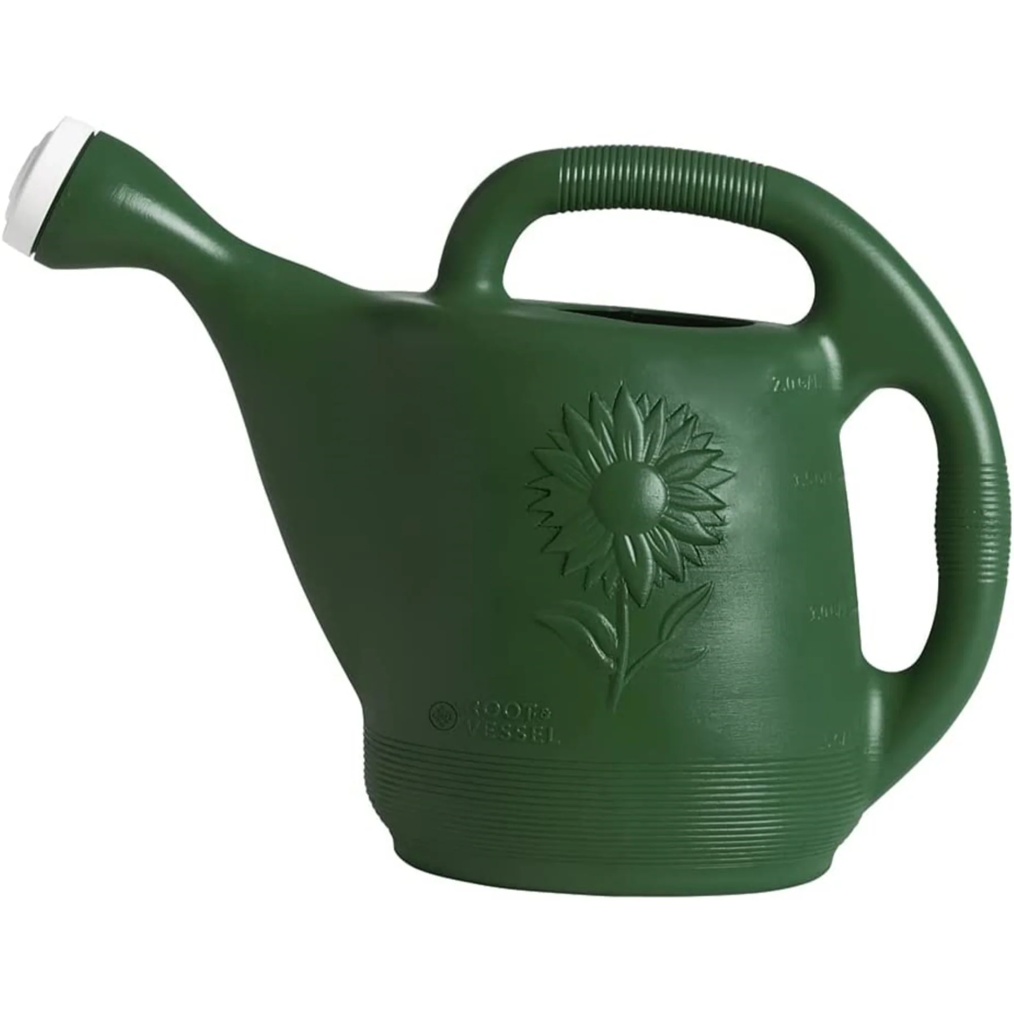 Novelty 2.25-Gallon Watering Can