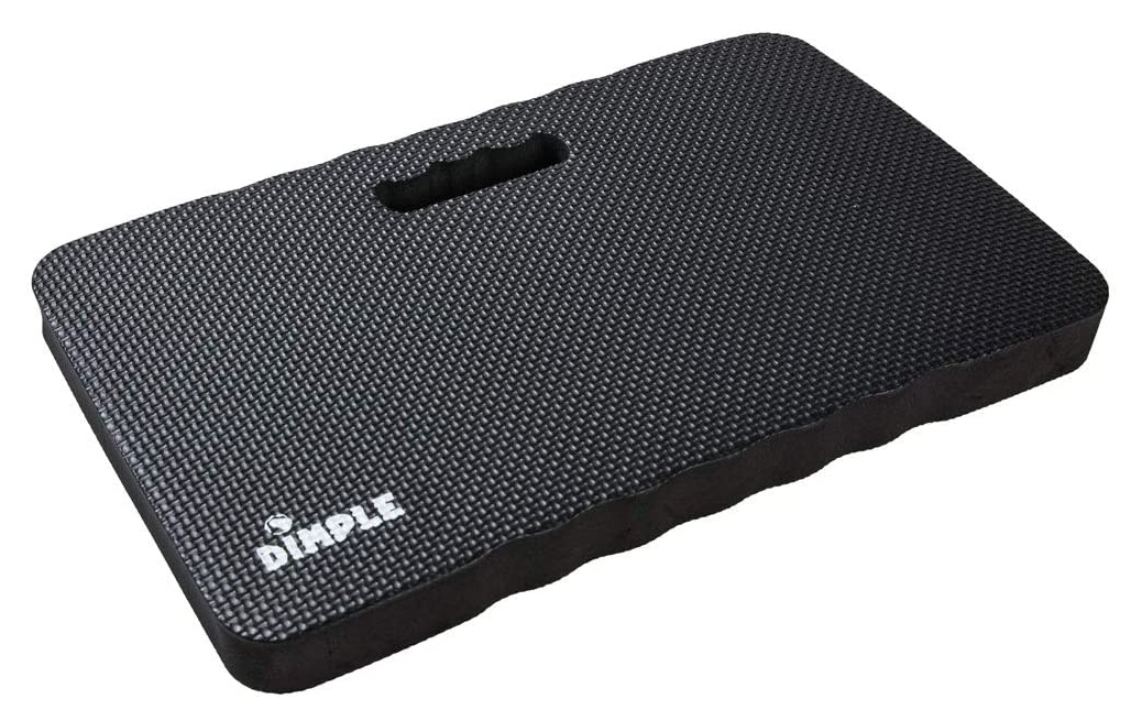 SULIVES Extra-Thick Kneeling Pad