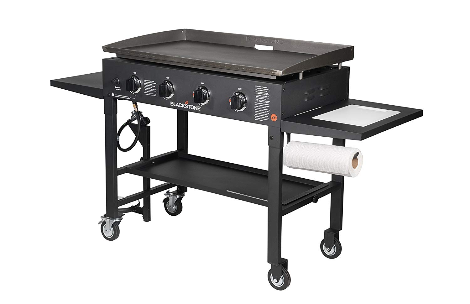 Blackstone 36" Griddle Cooking Station