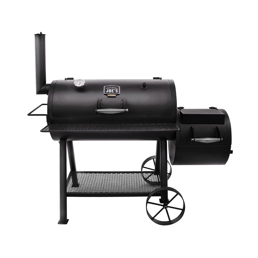 Oklahoma Joe's Highland Offset Smoker