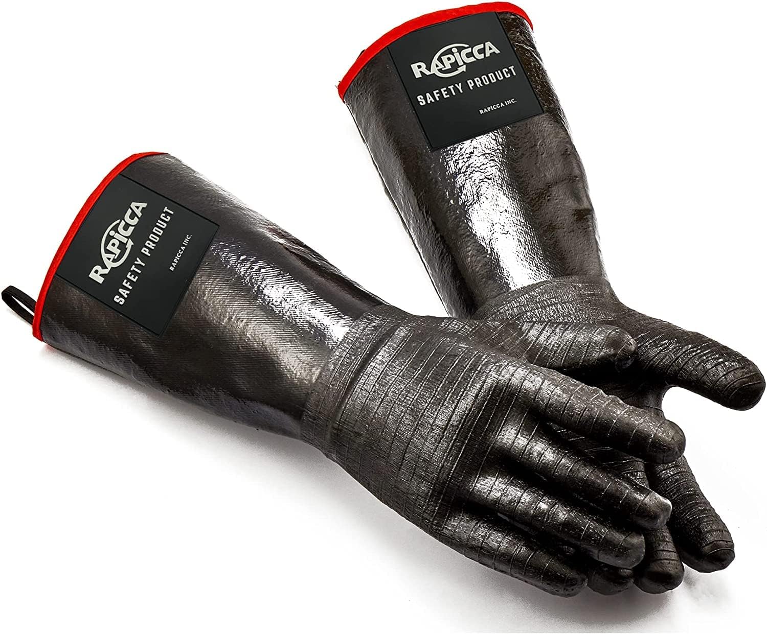 RAPICCA BBQ Grill Gloves