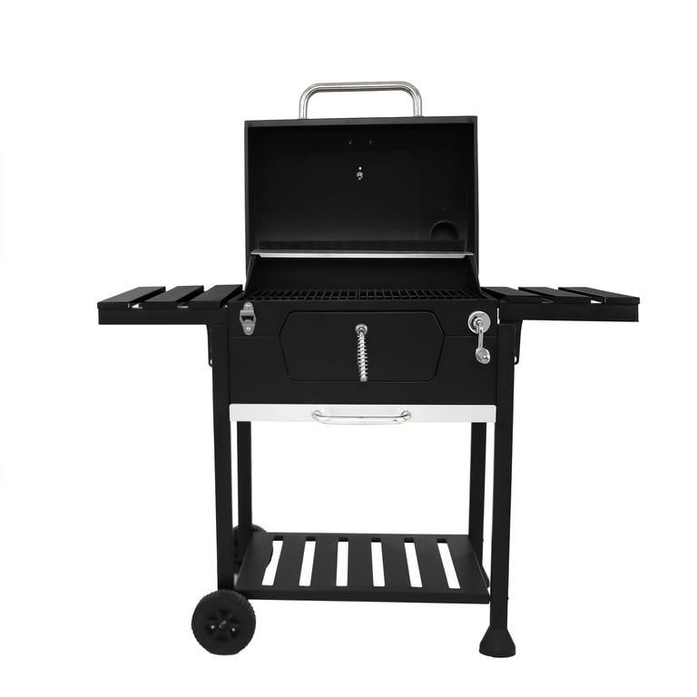 Royal Gourmet CD1824EN 24-Inch Charcoal Grill