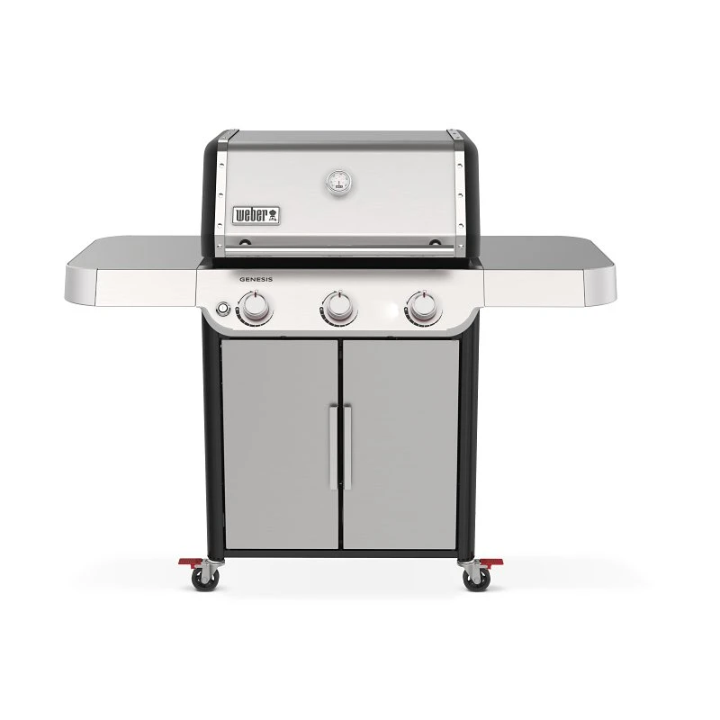 Weber Genesis E-315 Gas Grill