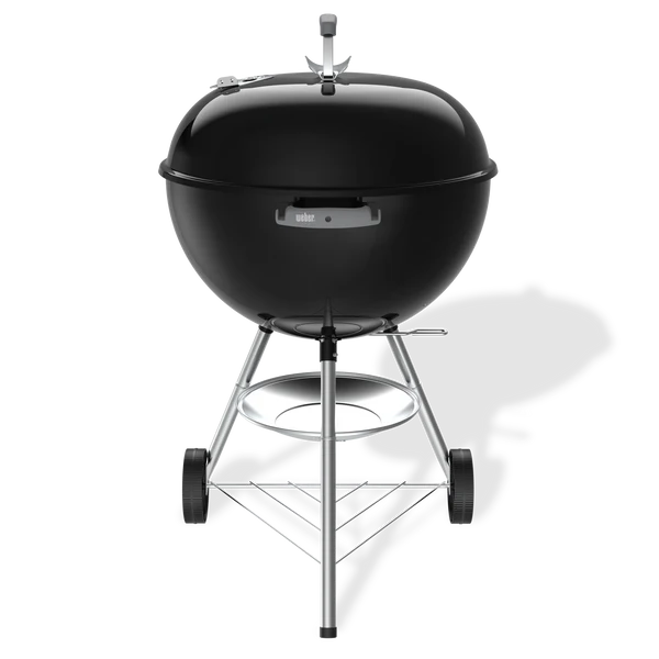 Weber Original Kettle 22-Inch Charcoal Grill