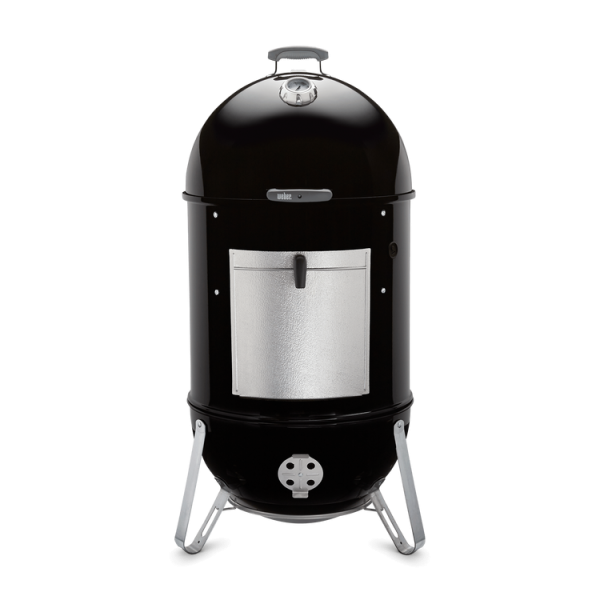Weber Smokey Mountain 22" Smoker