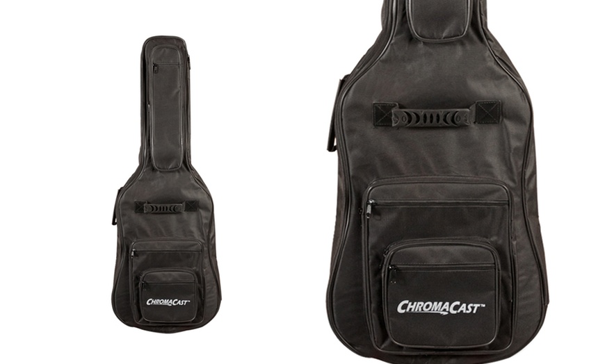 ChromaCast CC-AKG-BAG Acoustic Guitar Gig Bag