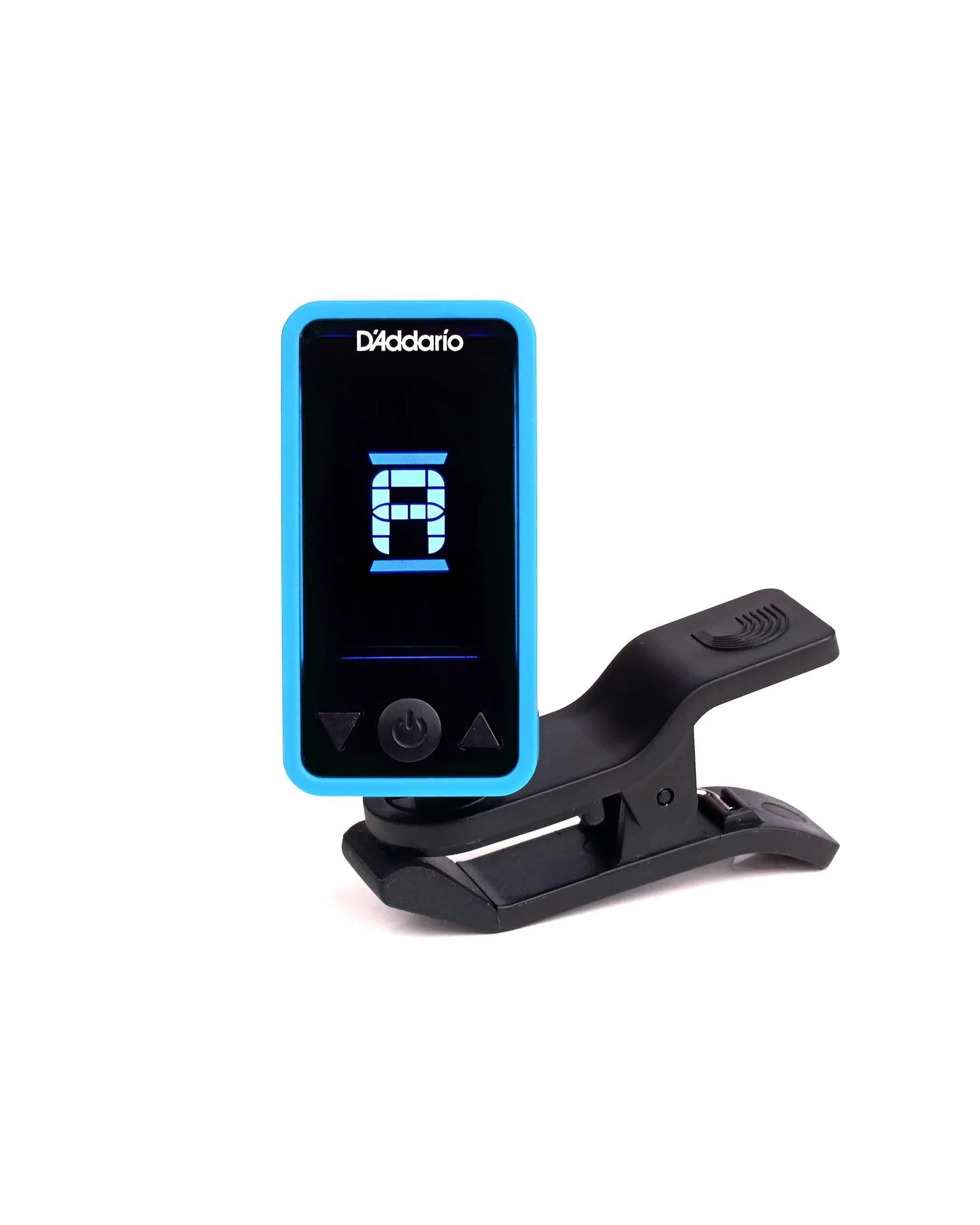 D'Addario Eclipse Headstock Tuner