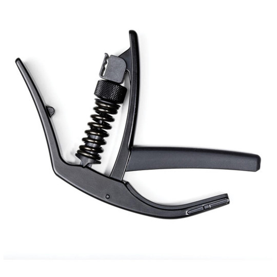 D'Addario NS Artist Capo