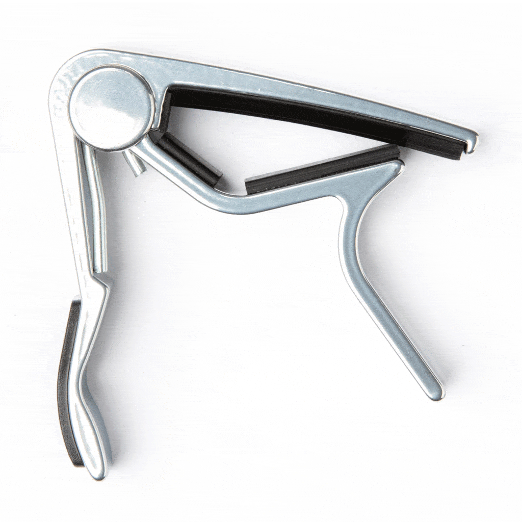 Dunlop 83CN Trigger Capo
