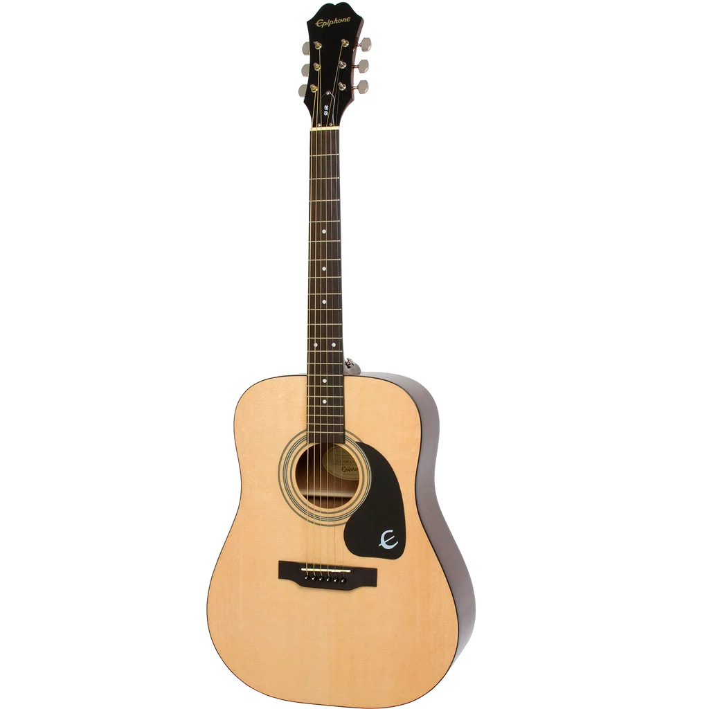 Epiphone DR-100 Dreadnought Acoustic Guitar