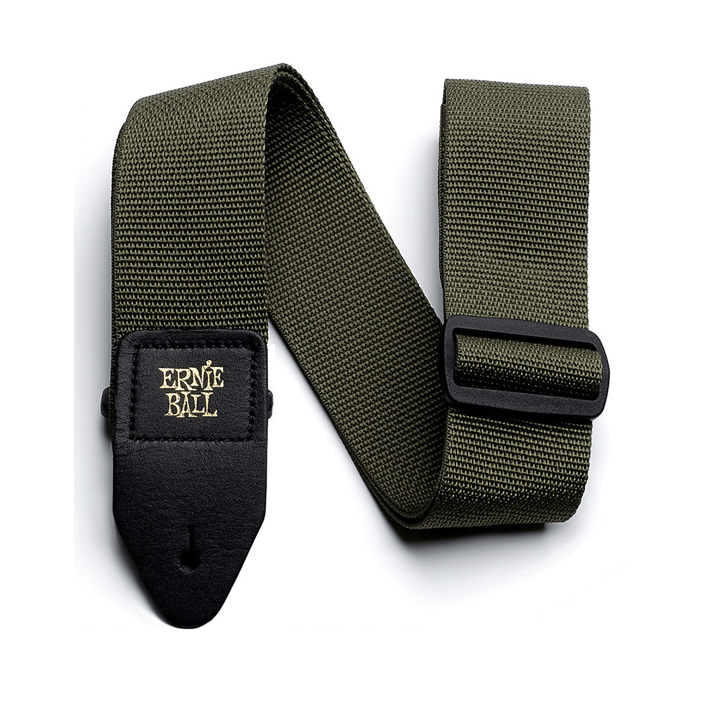 Ernie Ball Polypro Guitar Strap