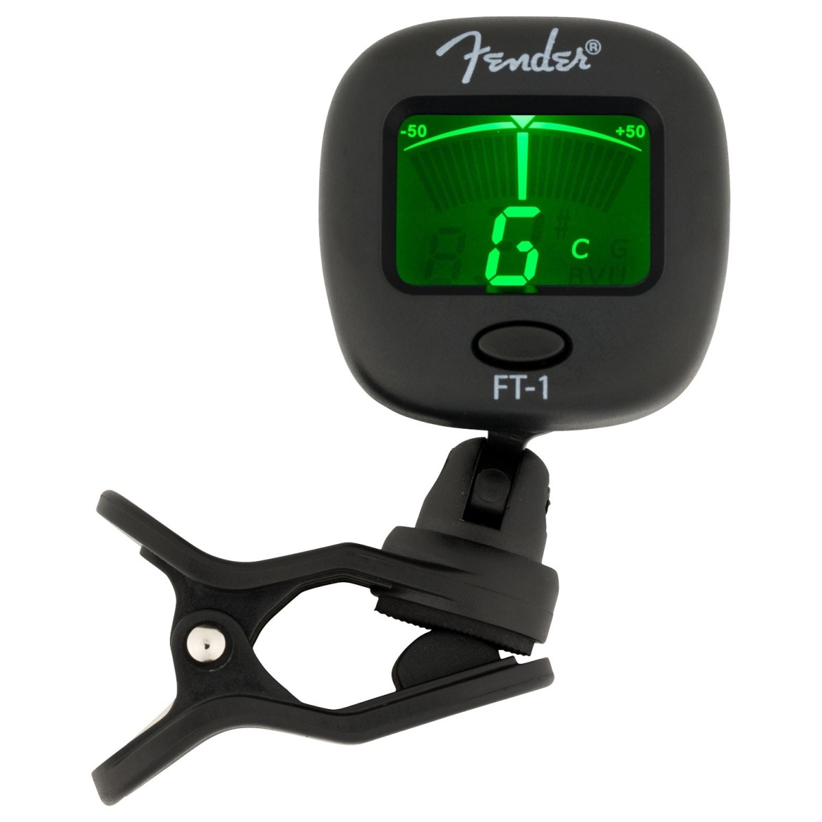 Fender FT-1 Pro Clip-On Tuner